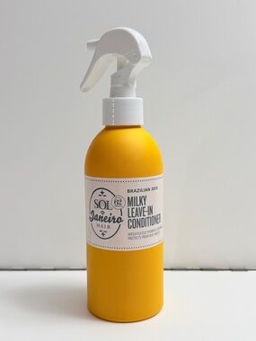 Sol de Janeiro Brazilian Joia Milky Leave-In Hair Treatment - NEW